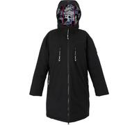Regatta - "Christian Lacroix Cailar II" veste pour femme RG11953 (36 FR) (Noir)
