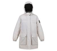 Regatta - "Christian Lacroix Cailar" veste imperméable pour femme RG9205 (38 FR) (Beige/Noir)