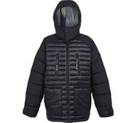 Regatta - "Christian Lacroix Congenies" Veste matelassée pour homme RG11194 (XL) (Noir)