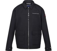 Regatta - "Christian Lacroix Ramatuelle" Veste imperméable pour homme RG9319 (S) (Noir)