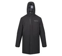 Regatta - "Christian Lacroix" Veste imperméable matelassée pour homme RG9293 (M) (Noir)
