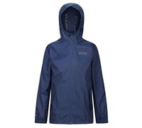 Regatta Ciré Technique et Compactable Junior Pack-it Jackets Waterproof Shell Enfant