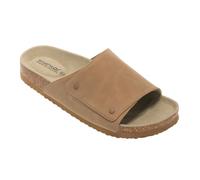 Regatta - Claquettes unies plates COASTEN - Femme (RG12876)