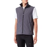 Regatta Classic Softshell Gilet sans Manches, Gris, 3XL Homme