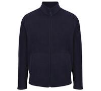 Regatta Classique Fermeture Éclair Polaire Veste Haut Léger Hommes Femmes Chaud