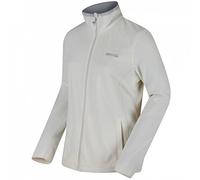 Regatta Clemance II Polaire Femme Polar Bear/Light Steel FR : 5XL (Taille Fabricant : Taille 26)