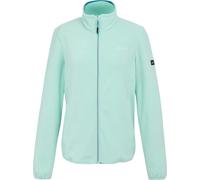 Regatta - "Clemence IV" Fleece fermeture éclair continue pour femme RG9787 (42 FR) (Bleu matin glacé)