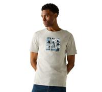 Regatta Cline IX Short Sleeve T-Shirt M