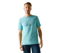 Regatta Cline IX Short Sleeve T-Shirt S