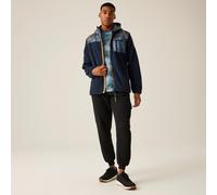 Regatta Clrvalensole Nv/BaiDeMnPr 2XL Male