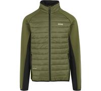REGATTA Clumber Iv Hybrid - Homme - Vert - taille L- modèle 2025