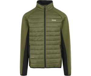 REGATTA Clumber Iv Hybrid - Homme - Vert - taille L- modèle 2025