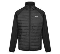 Regatta Clumber IV Veste Hybride Fonctionnelle Pour Hommes Manteau D'Hiver Parka