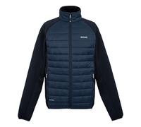 Regatta Clumber IV Veste Hybride Fonctionnelle Pour Hommes Manteau D'Hiver Parka