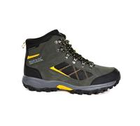Regatta Clydebank Homme bottes À lacets imperméable extérieur - Marine -