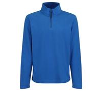 Regatta Col Micro Zippé Veste en Micro Polaire Homme (Lot de 1)