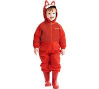 Regatta Combinaison Bébé Mudplay Iii Imperméable, Respirante et Isolante Thermo-guard avec Design Graphique en Forme D'animal Combinaison Enfant (lot de 1)