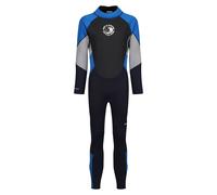 Regatta - Combinaison de plongée intégrale - Homme (RG10044)