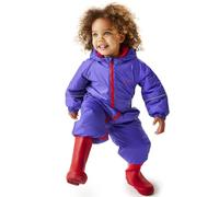 Regatta Combinaison Splosh III Violet 5-6 ans Fille