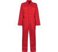 Regatta Combinaison Professionnelle modèle Men's Pro Zip Coverall (R)