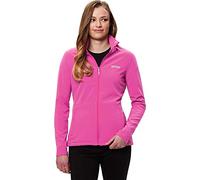 Regatta Connie III Soft Shell Femme Vivid Viola FR : S (Taille Fabricant : 12)