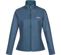 Regatta Connie Softshell Jacket ReflLakeMarl 12 (M) Female