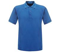 Regatta Coolweave Polo Homme (Lot de 1)