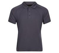 Regatta Coolweave Polo Homme (Lot de 1)