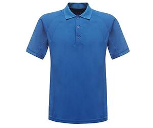 Regatta Coolweave Polo Homme (Lot de 1)