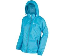 Regatta Corinne IV Veste imperméable et déperlante Femme Atoll Blue FR : S (Taille Fabricant : 12)