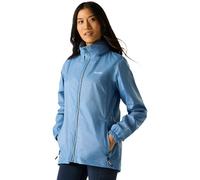Regatta Veste Corinne IV Bleu Femme Taille 36