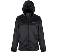 Regatta - Coupe-vent LYLE - Homme (L) (Noir) - UTRG3476 Noir