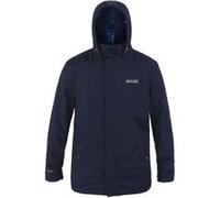 Regatta - Coupe-vent MATT - Homme (2XL) (Bleu marine/orange) - UTRG919 Bleu Marine/orange G