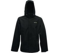 Regatta - Coupe-vent MATT - Homme (2XL) (Noir) - UTRG919 Noir G