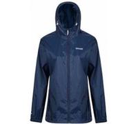 Regatta Femme Wmn Pk It Jkt Iii Veste imperm able, Bleu (Midnight), 48 EU