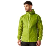 Veste homme Regatta Pack It Jkt III Taille: L / Couleur: vert /blanc