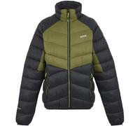 REGATTA Dalent - Homme - Vert / Noir - taille S- modèle 2025