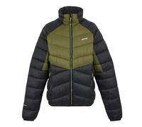 REGATTA Veste outdoor 'Dalent' kaki / noir, Taille L