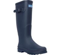 Regatta - Damen Gummistiefel "Fairweather lll" RG11629 (42 EU) (Marineblau)