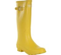 Regatta Damen Gummistiefel Ly Fairweather II RG3770 (40 EU) (Maisgelb)