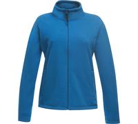 Regatta Damen Mirofleece-Jacke / Fleece-Jacke RW3192 (42 DE) (Oxfordblau)