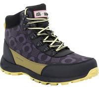 Regatta - Damen Wanderstiefel "Orla Kiely", Regenwolke RG11223 (37 EU) (Grau)