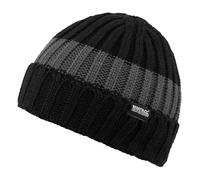 Regatta Davion V Chapeau pour Homme avec Doublure en Polaire Polyester, Parfait pour la Marche et l'extérieur