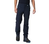 Regatta Day Hike TRS Iv Pantalons, Navy, 32W Homme