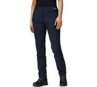 Regatta - "Dayhike IV" pantalon de randonnée pour femme RG9700 (46 FR Regular) (Bleu marine)