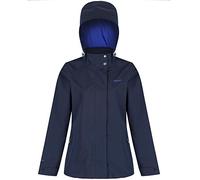 Regatta Daysha' Lightweight Taped Seams Mesh Lined With Concealed Hood Outdoors Summer Jacket Femme