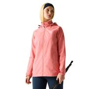 Regatta Dayshaii Jacket Rose 44 Femme