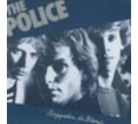 Police - Regatta De Blanc