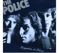 Police - Regatta de blanc