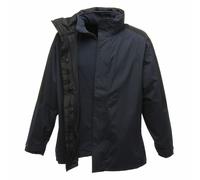 Regatta Defender III - Manteau 3 en 1 - Homme (BC802)